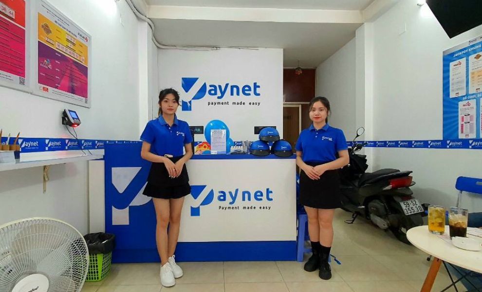 Paynet Việt Nam khai trương cửa hàng thanh toán hóa đơn - đa dịch vụ tại Thành phố Hồ Chí Minh